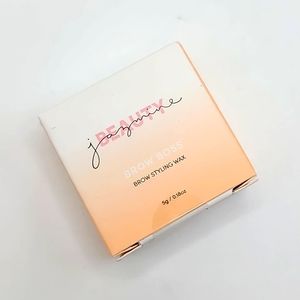 Jazmine Brow Boss Brow Styling Wax